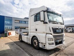 MAN TGX 18 460 XLX BLS+INTARDER+ADR+KIPHYDR.