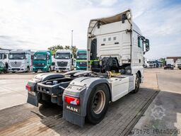 MAN TGX 18 460 XLX BLS+INTARDER+ADR+KIPHYDR.