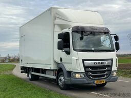 DAF LF 210 LF210.12 EURO6. 2019. 620x249x260!