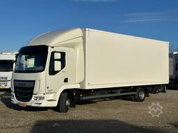 DAF LF 260 LF260.12 EURO6 12-2021. 730x248x235