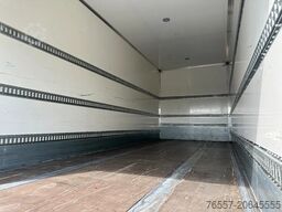 Pacton GESLOTEN AANHANGER  als in NIEUWSTAAT!! 2020!!