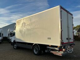 Mercedes-Benz Atego ATEGO1218 GEISOLEERDE OPBOUW 620x247x260...