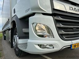 DAF CF 300 CF300 EURO6.   2020.  845x246x260