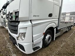 Mercedes-Benz Actros 2642LL EURO6.  2018.  OPRIJWAGEN