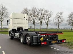 DAF XF 480 XF480. 10-2021