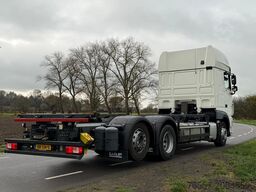 DAF XF 480 XF480. 10-2021