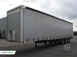 SCHMITZ CARGOBULL SCS24/L