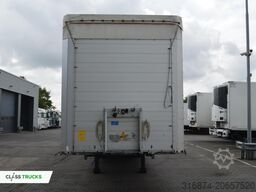 SCHMITZ CARGOBULL SCS24/L