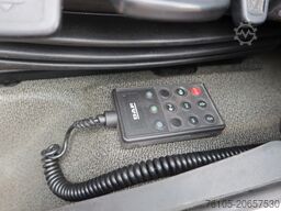 DAF LF 260 Openwagen+ Kraan Fassi F85 B023+ Radio c...