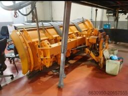 SCHMIDT SPREADER SCHMIDT STRATOS