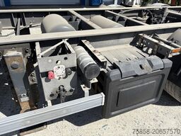 sonstige BDF Multiwechsler Verzinkt Breitreifen