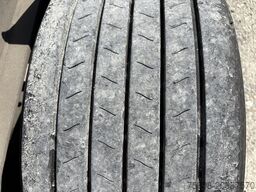 sonstige BDF Multiwechsler Verzinkt Breitreifen