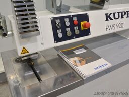 Kuper FWS 920