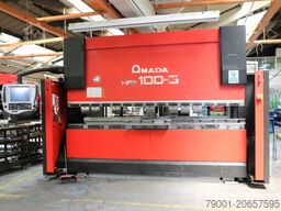 Amada HFP 100-3