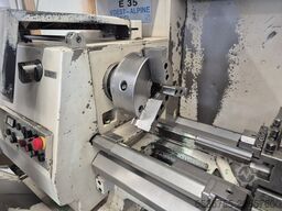 VOEST-ALPINE STEINEL E 35 / S3