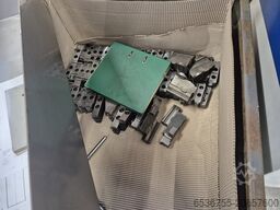 VOEST-ALPINE STEINEL E 35 / S3