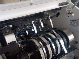 Meccanotecnica Aster EL