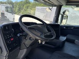 Scania G410 LA 4x2 Retarder / Swiss-Vehicle