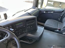 Scania G410 LA 4x2 Retarder / Swiss-Vehicle