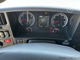 Scania G410 LA 4x2 Retarder / Swiss-Vehicle