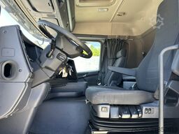 Scania G410 LA 4x2 Retarder / Swiss-Vehicle