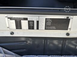 Scania G410 LA 4x2 Retarder / Swiss-Vehicle