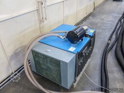 HOMAG BOF 322/60/F/AP PROFILINE