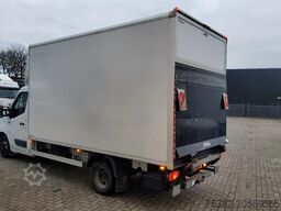 Renault Master 165.35 DUBBELLUCHT - EURO 6 - VFT-80-P