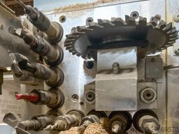 HOLZHER EVOLUTION 7405