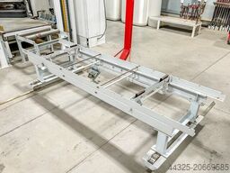 HOMAG CABTEQ T-200