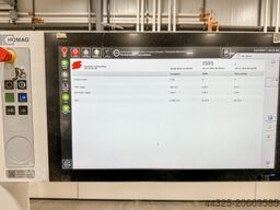 HOMAG CABTEQ T-200