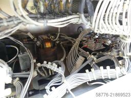 Fanuc SP-6 Spindle Servo Unit A06B-6041-H106 Rack SN: KOY-01759