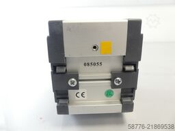  Gantner ISM 112 Intelligt Sensor Module SN: 085055 - ! -