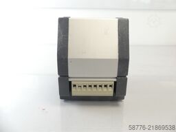  Gantner ISM 112 Intelligt Sensor Module SN: 085055 - ! -