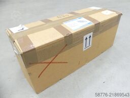 GMN HF-Spindel HSP150DH 381 12 kW 350Hz 7000rpm 400V SN: 373515 --