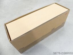 GMN HF-Spindel HSP150DH 381 12 kW 350Hz 7000rpm 400V SN: 378200 --