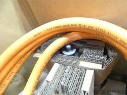 GMN HF-Spindel HSP150DH 381 12 kW 350Hz 7000rpm 400V SN: 378200 --