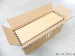 GMN HF-Spindel HSP150DH 381 12kW / 350Hz 7000rpm 400V SN376010 --