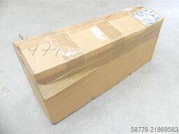 GMN HSP 150GDH 9kW 533Hz 16000rpm 400V - HSK-C63 Mapal, MMS --
