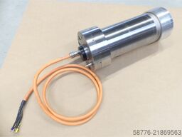 GMN HSP 150GDH 9kW 533Hz 16000rpm 400V - HSK-C63 Mapal, MMS --