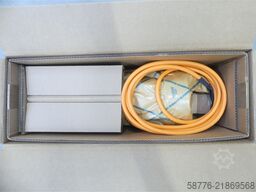 GMN HSP150 x 381 9kW 800Hz 24000rpm 400V - HSK C-6 HF-Spindel --