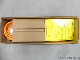 GMN HSP150DH 381 12 kW 350Hz 7000rpm 400V - HF-Spindel Mapal --