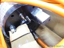 GMN HSP150DH 381 12 kW 350Hz 7000rpm 400V - HF-Spindel Mapal --