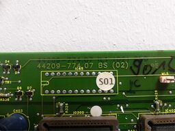 Grundig 44209-770 07 NRP04 / 44209-774.07 BS (02) SN: 9015