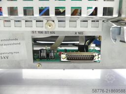 Grundig CNC 36 / 44216-007.00 Monitor für Deckel Maho FP4-60