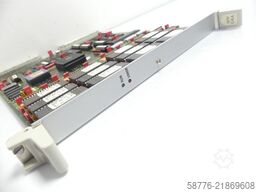 Grundig NPP04 44209-780.04 / KPL.-782.04 (02) Platine SN: 9507