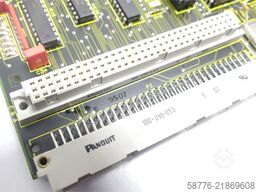Grundig NPP04 44209-780.04 / KPL.-782.04 (02) Platine SN: 9507