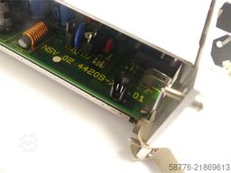 Grundig NSV .01 Stromversorgung SN: 7462451
