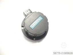 Heidenhain 6FX2001-5JE24-2DA0 ID 738 930-34 Drehgeber SN: 40155596 -neuwertig-
