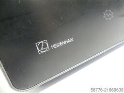 Heidenhain 713 B Digitalanzeige SN: 15757A